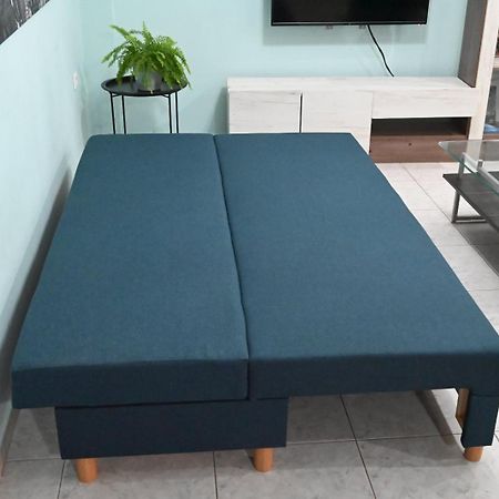 Home Sweet Home Apartment Alexandroúpolis Ngoại thất bức ảnh