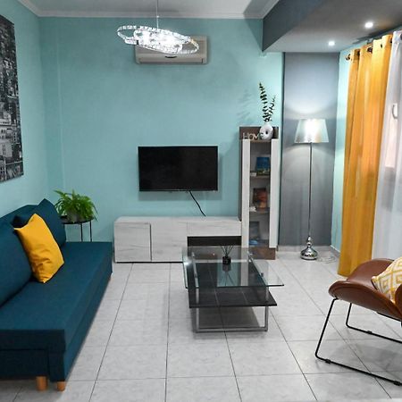 Home Sweet Home Apartment Alexandroúpolis Ngoại thất bức ảnh