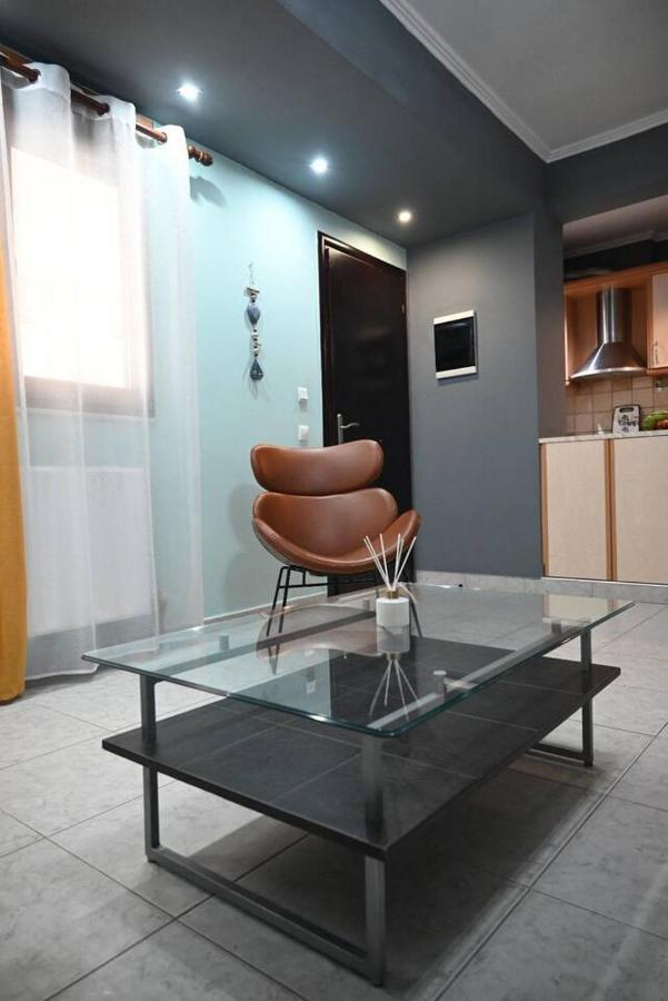 Home Sweet Home Apartment Alexandroúpolis Ngoại thất bức ảnh
