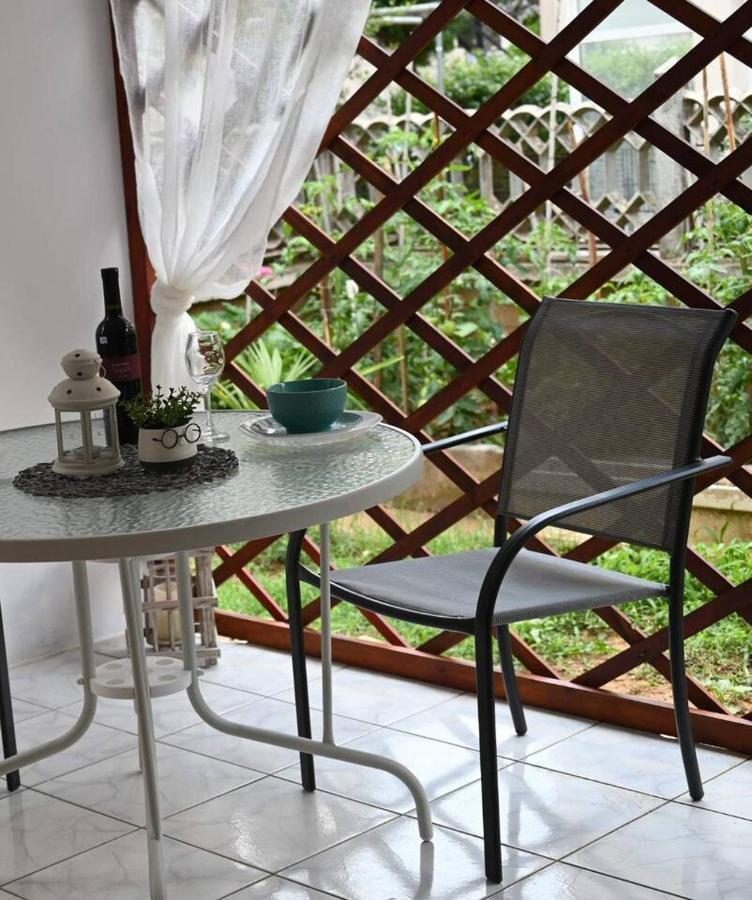 Home Sweet Home Apartment Alexandroúpolis Ngoại thất bức ảnh