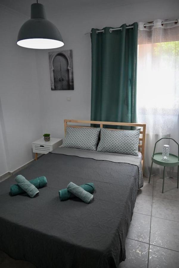 Home Sweet Home Apartment Alexandroúpolis Ngoại thất bức ảnh