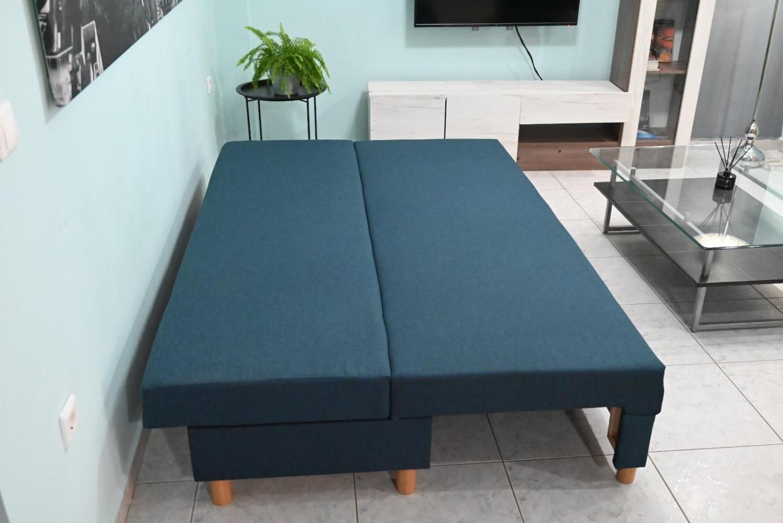 Home Sweet Home Apartment Alexandroúpolis Ngoại thất bức ảnh
