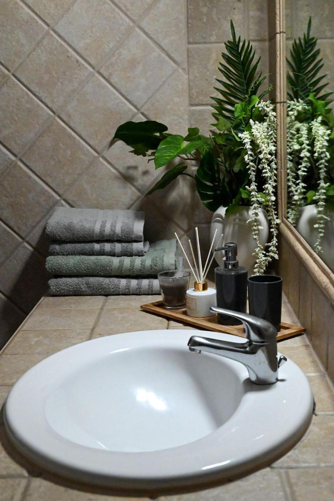 Home Sweet Home Apartment Alexandroúpolis Ngoại thất bức ảnh